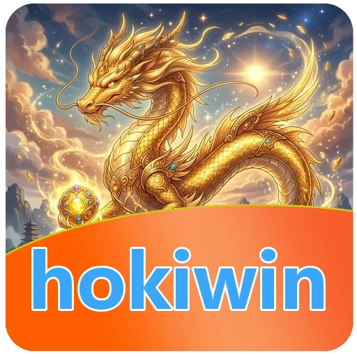 Ilustrasi unduh APK hokiwin