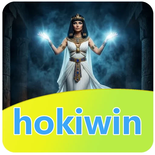 Ilustrasi siapkan HP sebelum unduh hokiwin